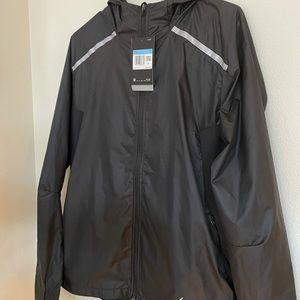 Men’s Nike Running Jacket